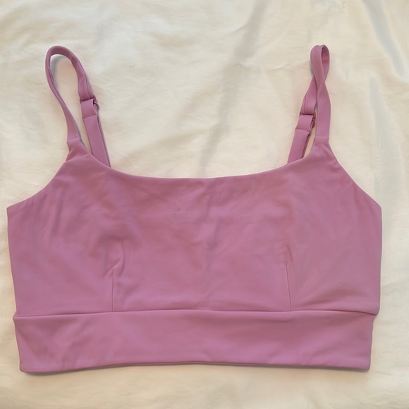 Balance Athletica Other - Balance Athletica Ignite Bra Pink M D+